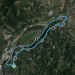 Itinerario 7: Itinerario dei bunker, Riva dei Croderi del Bus della Petena e del Tavaran Grando