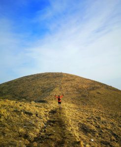 Itinerario 13 – Da Pianezze a Malga Mariech e Posa Puner