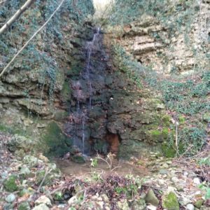 Itinerario 15: Bavaria, Salita CronoRun, Presa 1, Val Posan, Panoramica, Riva dei Croderi, Nervesa, Stradon del Bosco