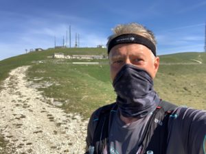 Itinerario 18 – Da Valdobbiadene a Malga Barbaria Monte Cesen