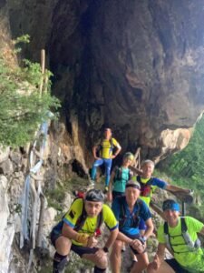 Itinerario 46 – Miane – Rifugio Posa Puner