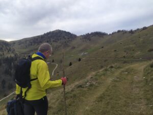 Itinerario 47 – Anello dell’Avien e Malga Fontana Secca