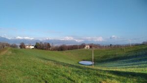 Itinerario 39 : Montello Panoramico Half Marathon & 10 Miles