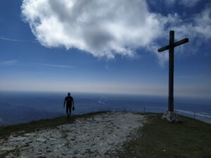 Itinerario 56 – Pianezze, Malga Barbaria e Monte Orsere