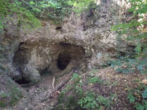 Itinerario 52 – Da Santi Angeli al Tavaran Longo, alle Grave del Piave e al Buoro di Ciano