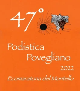 47^ Podistica Povegliano – File GPX dei percorsi