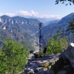 Itinerario n.65: Valstagna, Calà del Sasso, Col D’astiago, sentiero di El Vu, Oliero