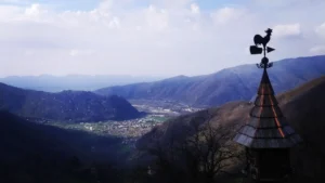Itinerario n.69 : Conca di Milies, Monte Vallina e Giro del Prà Fenil