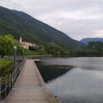 Itinerario n.72: Da Tarzo lungo i borghi di Revine Lago e la cresta del Monte Comun