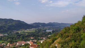 Itinerario n.74: Da Revine al Pian Delle Femene