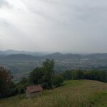 Itinerario n.73: Cavaso del Tomba, Castel Cesil, Monte Tomba